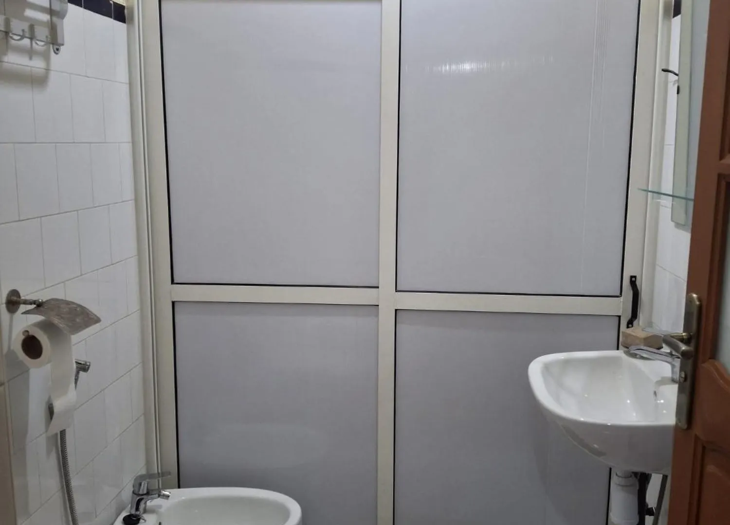 Apartamento Lalla Fatima - A Deux Pas De La Bahia Marraquexe