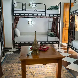  Hostal D'auberge