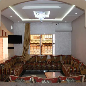  Apartamento Ziad Guéliz